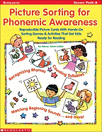 Picture Sorting for Phonemic Awareness
