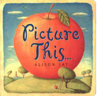 Picture This... - Jay, Alison