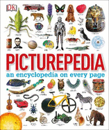 Picturepedia: An Encyclopedia on Every Page