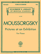 Pictures at an Exhibition (1874): Centennial Edition