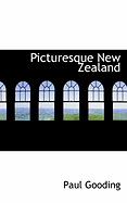 Picturesque New Zealand
