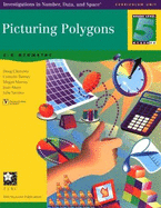 Picturing Polygons: 2-D Geometry - Cory, Beverly (Editor), and Tierney, Cornelia, and Anderson, Catherine (Editor)