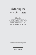 Picturing the New Testament: Studies in Ancient Visual Images