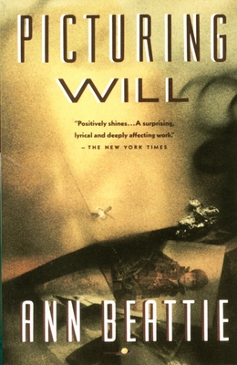 Picturing Will - Beattie, Ann