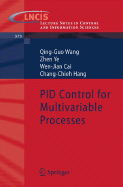 Pid Control for Multivariable Processes