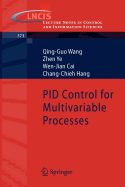 Pid Control for Multivariable Processes