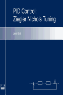 PID Control: Ziegler-Nichols Tuning - Graf, Jens