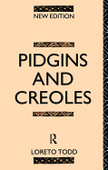 Pidgins and Creoles