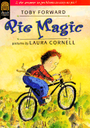 Pie Magic