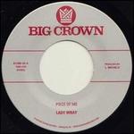 Piece of Me/Come on In