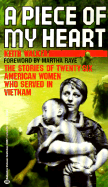 Piece of My Heart