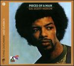 Pieces of a Man