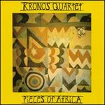 Pieces of Africa