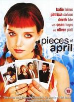 Pieces of April