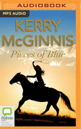 Pieces of Blue