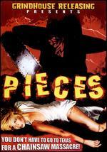 Pieces