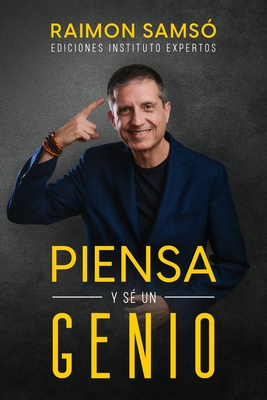 Piensa y s? un genio - Samso, Raimon