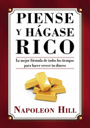 Piense y Hagase Rico