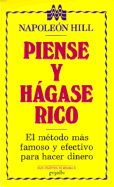 Piense y Hagase Rico