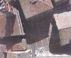 Pienza: Il Progetto Di Una Visione Umanistica del Mondo