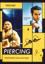 Piercing - Nicolas Pesce