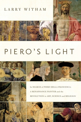 Piero's Light - Witham, Larry