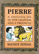 Pierre: A Cautionary Tale