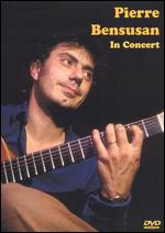 Pierre Bensusan: In Concert - 