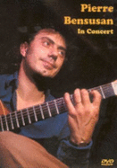 Pierre Bensusan in Concert