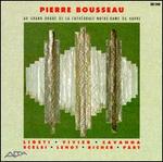 Pierre Bousseau