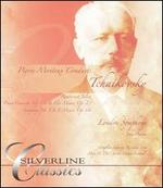 Pierre Monteux Conducts Tchaikovsky [DVD Audio] - Jannelle Guillot (voiceover); John Ogdon (piano); London Symphony Orchestra; Pierre Monteux (conductor)