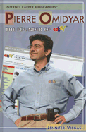 Pierre Omidyar: The Founder of Ebay