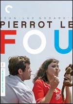 Pierrot Le Fou