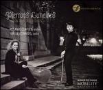 Pierrots Lunaires: Violin and Cello duos