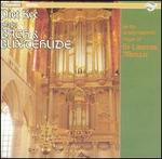 Piet Kee plays Bach & Buxtehude