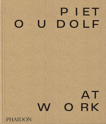 Piet Oudolf At Work - Schmidt, Cassian (Introduction by), and Corner, James (Contributions by), and Kingsbury, Noel (Contributions by)
