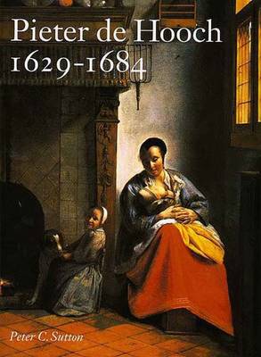 Pieter de Hooch - Sutton, Peter