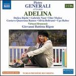 Pietro Generali: Adelina
