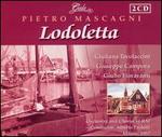 Pietro Mascagni: Lodoletta