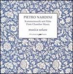 Pietro Nardini: Kammermusik mit Fl�te