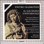 Pietro Raimondi: Il Giudizio Universale