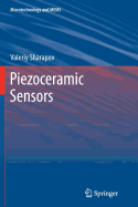 Piezoceramic Sensors