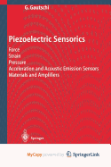 Piezoelectric Sensorics