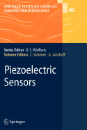 Piezoelectric Sensors
