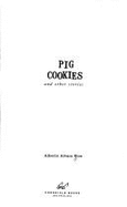Pig Cookies