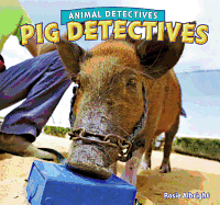 Pig Detectives