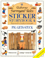 Pig Gets Stuck