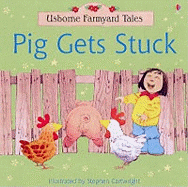 Pig Gets Stuck