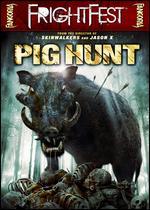 Pig Hunt