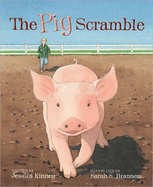 Pig Scramble